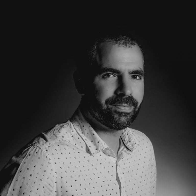 Nicolas BOUILLON