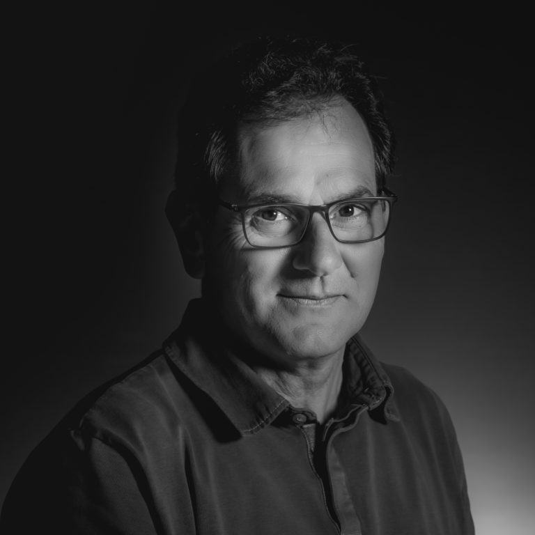 Philippe BROMBLET