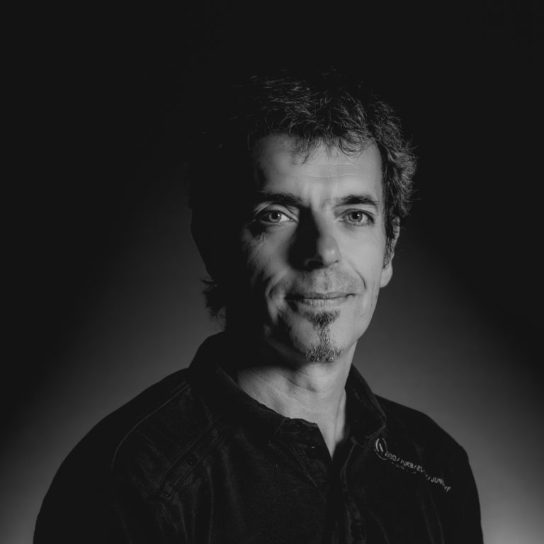 Jean-Marc VALLET