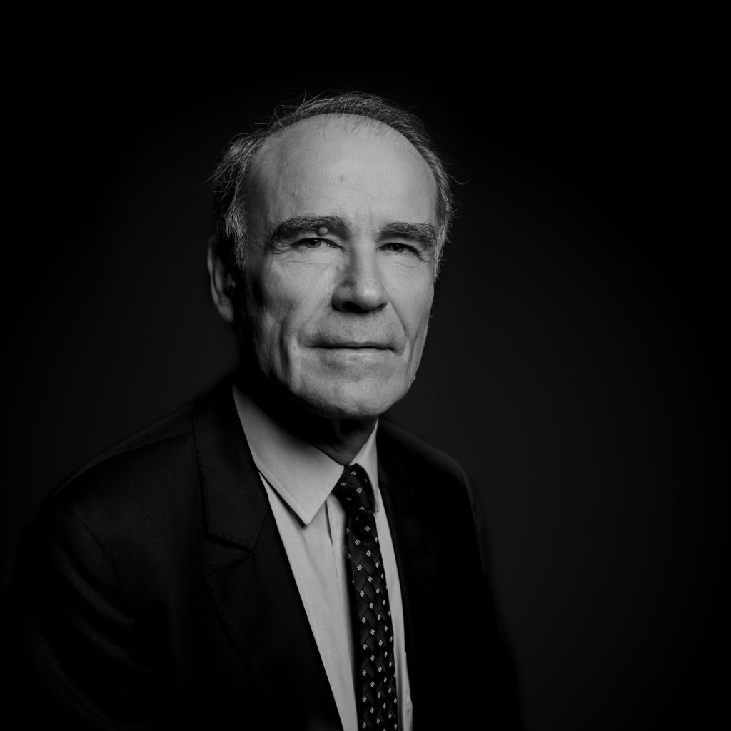 Jean FOUACE