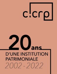 Couverture de la publication