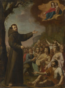 Salvador de Horta