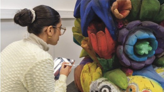 Journées professionnelles de la conservation-restauration