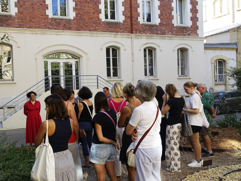 JEP 2025 - Visite