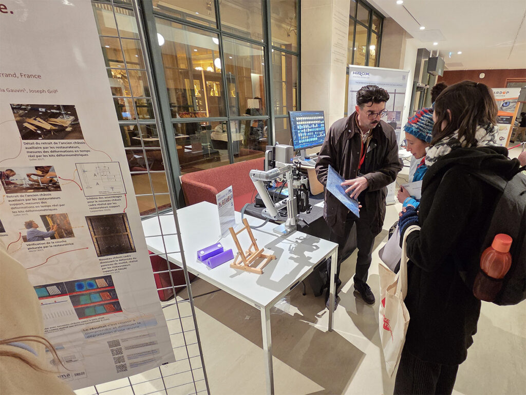 Colloque SFIIC2026 - Poster