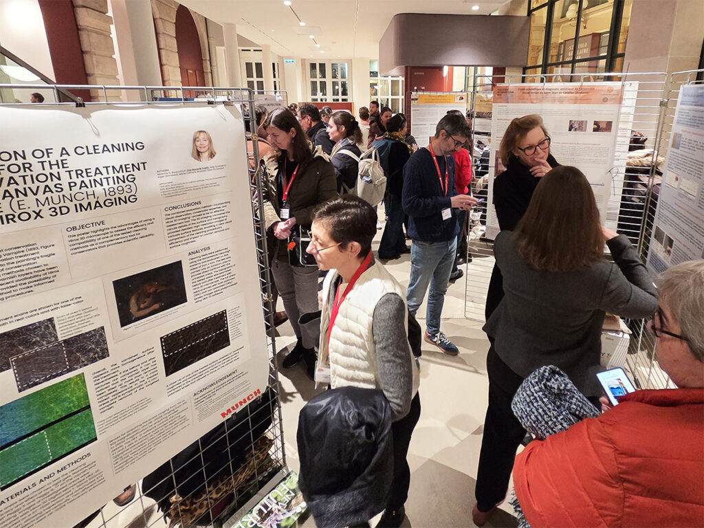 Colloque SFIIC2026 - Poster