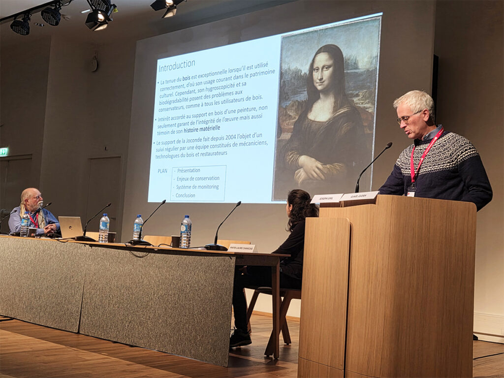 Colloque SFIIC2026 - Conférence