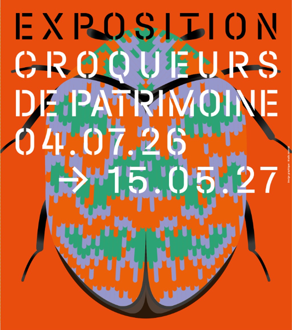 exposition visuel